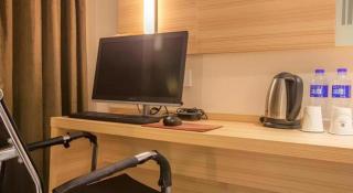 City Comfort Inn Wuhan Houhu Avenue - 3