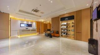 City Comfort Inn Hefei Anhui Medical University Affiliated Hospital USTC - 7