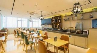 City Comfort Inn Nanning Beihu Bei Road Metro Station - 5