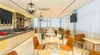 City Comfort Inn Nanning Beihu Bei Road Metro Station - 1