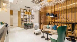 City Comfort Inn Zhaoqing Qixingyan Yihua Plaza Agile City - 6
