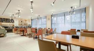 City Comfort Inn Laibin Wuxuan Yuda -  - 6