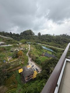 AYAAN Nova Hill View Homestay with Kids PlayGround and PS4 Gaming Near Kea Farm - 5