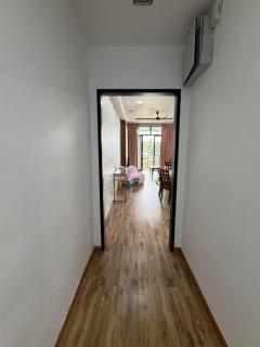 AYAAN Nova Hill View Homestay with Kids PlayGround and PS4 Gaming Near Kea Farm - 3
