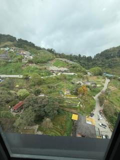 AYAAN Nova Hill View Homestay with Kids PlayGround and PS4 Gaming Near Kea Farm - 1