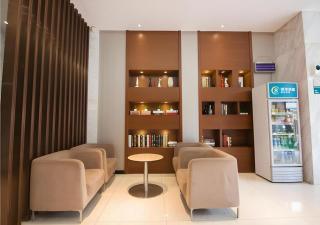 City Comfort Inn Yichang Dongshan Three Gorges University Shuiyuecheng - 5