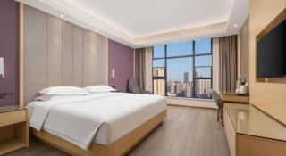 Lavande Hotels· Jingzhou Jianli - 0