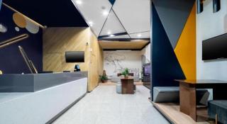 IU Hotels· Tianjin Houtai Chengjian University Haitai Industrial Park - 8