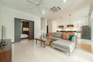 Villa 1 Bedroom with private pool at Oxygen Bangtao - 7