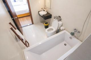 Grand Riverside Aparment 4Brs 5 Beds near D1 - 7