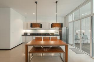 Villa 1 Bedroom with private pool at Oxygen Bangtao - 3
