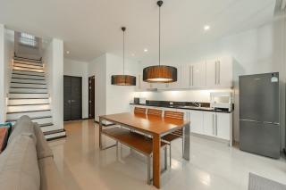 Villa 1 Bedroom with private pool at Oxygen Bangtao - 4