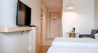Jun Hotel Gansu Lanzhou Chengguan District Zhangye Road Walking Street - 9