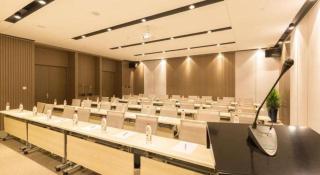 Atour Hotel Suzhou Industrial Park Yangcheng Lake Peninsula - 2