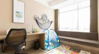 Atour Hotel Suzhou Industrial Park Yangcheng Lake Peninsula - 1