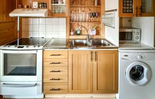 Nice Home In Järpen With Wifi - 3