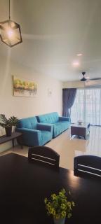 KH Water Park Manhattan Condo Ipoh Homestay - 5