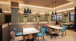 Starway Hotel(Shuiximen Street,Nanjing) - 1