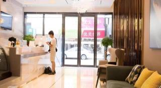 City Comfort Inn Zhuhai Doumen Daxin Xinduhui Pedestrian Street - 7
