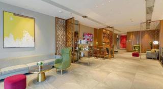 Borrman Hotel Zhanjiang Wuchuan Jinsha Plaza - 7