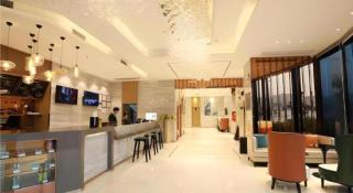 City Comfort Inn Qingyuan City Plaza Hefu Dongcheng - 4