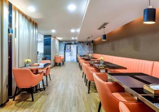 Echarm Hotel Guiyang North High-speed Railway Station - 4