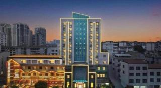 City Comfort Inn Xianning Yinquan Avenue - 6