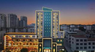 City Comfort Inn Xianning Yinquan Avenue - 7