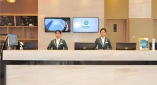 City Comfort Inn Chengdu Transportation Technical College Traditional Chinese Medicine - 5