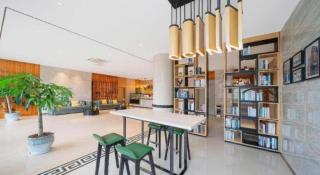 City Comfort Inn Dali High-speed Railway Station Erhai Park - 9