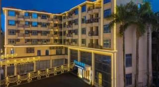 City Comfort Inn Yangjiang High-tech Zone Pinggang - 5