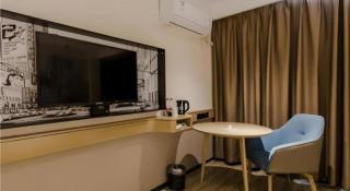 City Comfort Inn Zhaoqing Sihui Nanjiang Industrial Park - 3