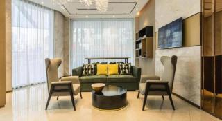 City Comfort Inn Liuzhou Liucheng - 9