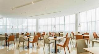 City Comfort Inn Liuzhou Liucheng - 5
