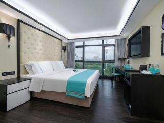 Xana Hotelle Shenzheng South Station Foxconn - Tiantangwei - 1