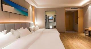 GreenTree Eastern Hotel Yunnan Shangri-La Yangtang Road - 2