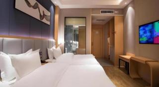 GreenTree Eastern Hotel Yunnan Shangri-La Yangtang Road - 1
