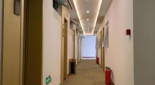 Shell Hotel Beijing Fangshan District Chengguan Metro Station - 2