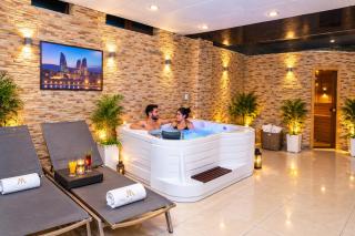 Modern Hotel Baku - 3
