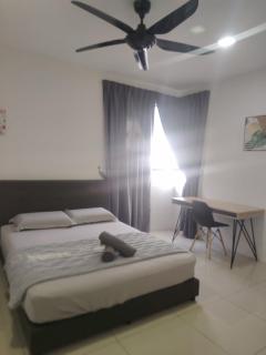KH Water Park Manhattan Condo Ipoh Homestay - 4