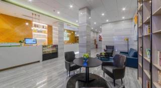 City Comfort Inn Guangzhou Shixi Metro Station Pazhou Exhibition - Guangzhou - 5