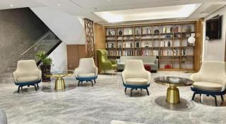Borrman Hotel Guigang Pingnan Donghu - 1