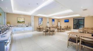 City Comfort Inn Anyang Railway Station - 8