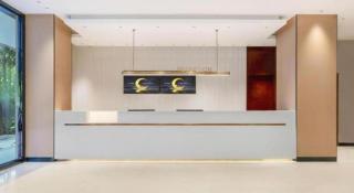 City Comfort Inn Yangjiang Yangxi Renmin Road Triumph Plaza - 9