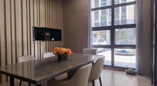 Echarm Hotel Hefei South Railway Station Qiupuhe Road Metro Station - 7