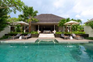 Villa Bodhi Kulture - Huge 5 BR Luxury Villa for Families & Groups in Canggu - Bali - 3