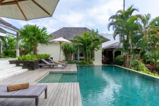Villa Bodhi Kulture - Huge 5 BR Luxury Villa for Families & Groups in Canggu - Bali - 1