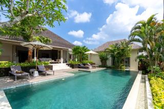Villa Bodhi Kulture - Huge 5 BR Luxury Villa for Families & Groups in Canggu - Bali - 0