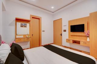 Hotel O Grand Crown - 1