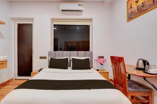 Hotel O Grand Crown - 3